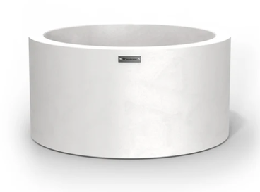 Cylindrus 350 Planter by Modscene  